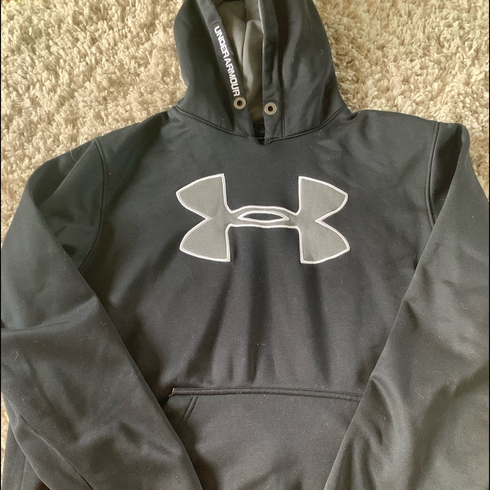 Mens Under armour Hoodie